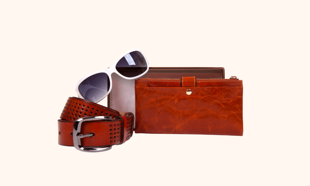 אקססוריז יד שנייה