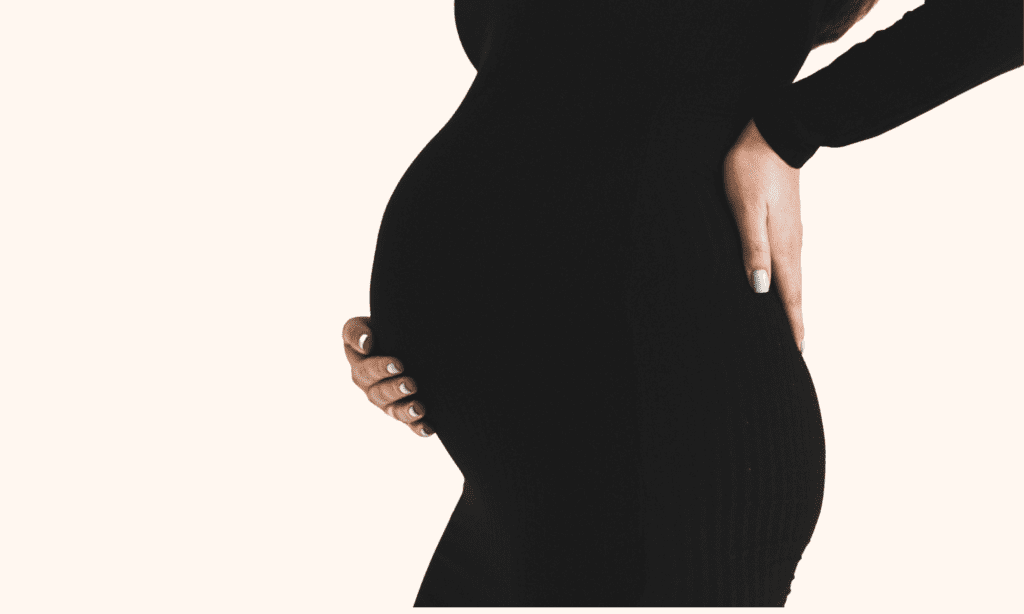 בגדי הריון יד שנייה