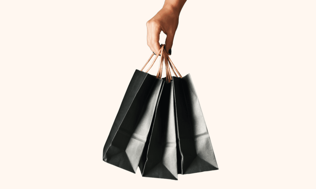 בגדי יד שנייה סייל