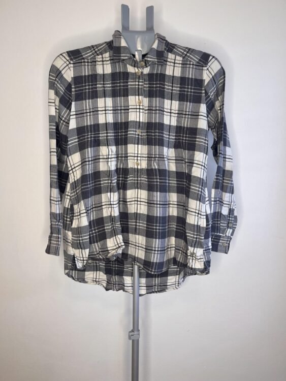 חולצת פלנל AMERICAN EAGLE מידה s