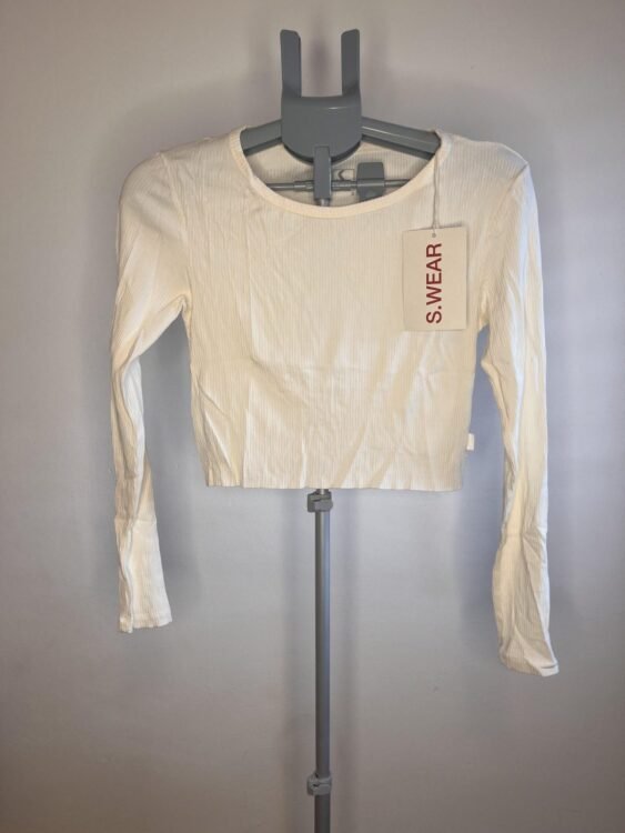 טופ בייסיק S Wear מידה 3