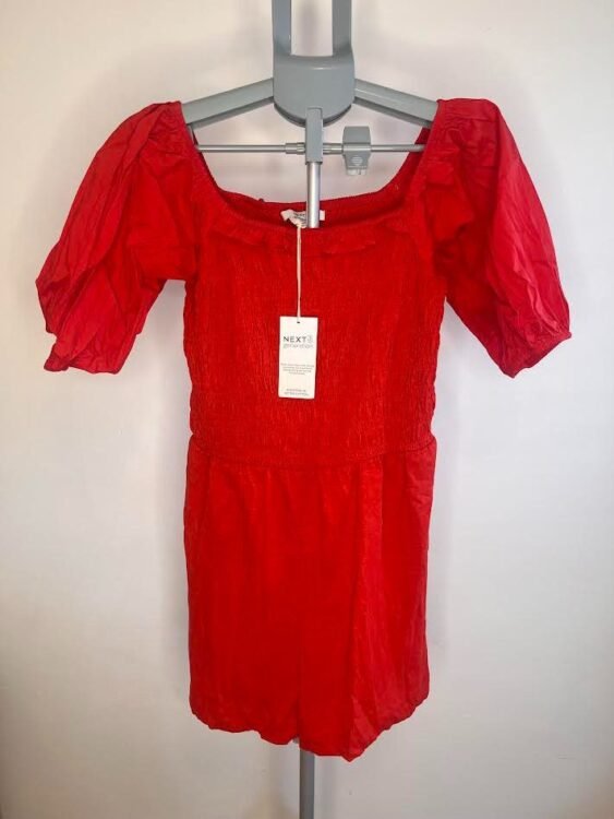 אוברול מלמלה NEXT מידה S