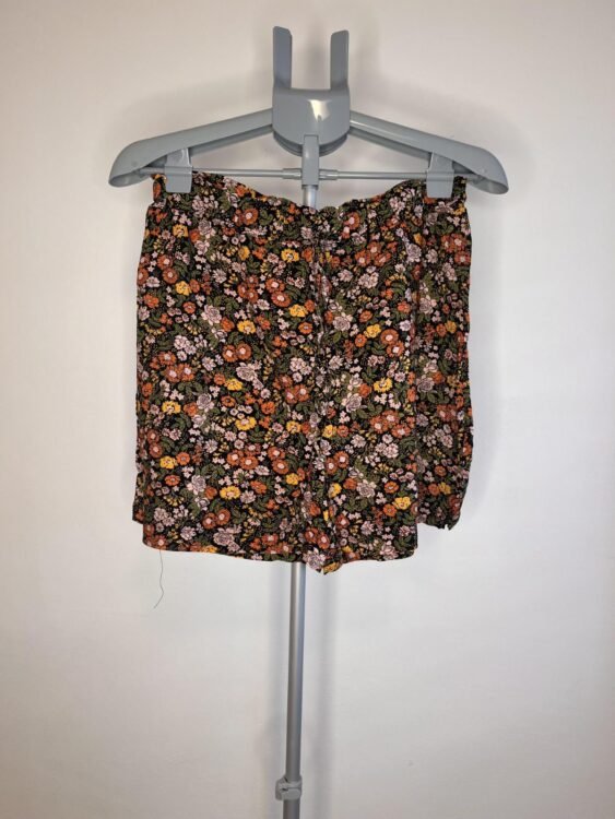 מכנס קצר גומי במותן KOTON מידה 40