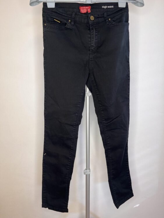 מכנס שחור CASTRO מידה 38