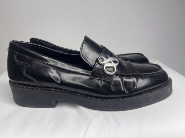 אוקספורד SCOTCH & SODA מידה 37