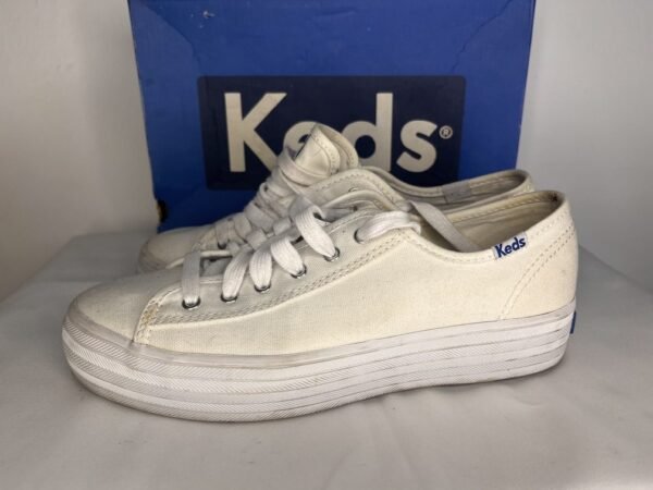 סניקרס Keds מידה 35.5