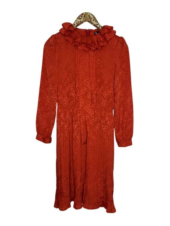 שמלת ערב CALA מידה S פרטים