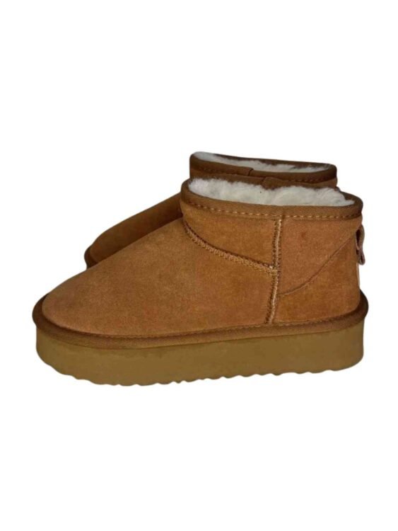חצי מגף מקורי UGG מידה 39