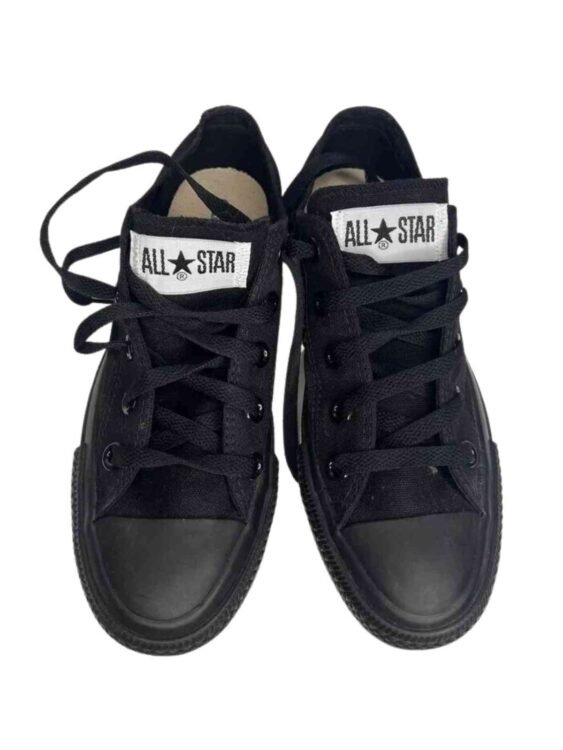 סניקרס CONVERSE מידה 35‎ מלמעלה