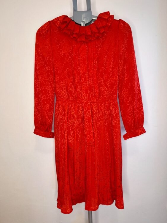 שמלת ערב CALA מידה S פרטים