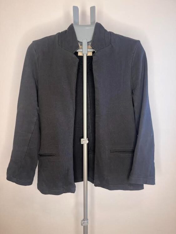 בלייזר טריקו gallabia מידה L פרטים