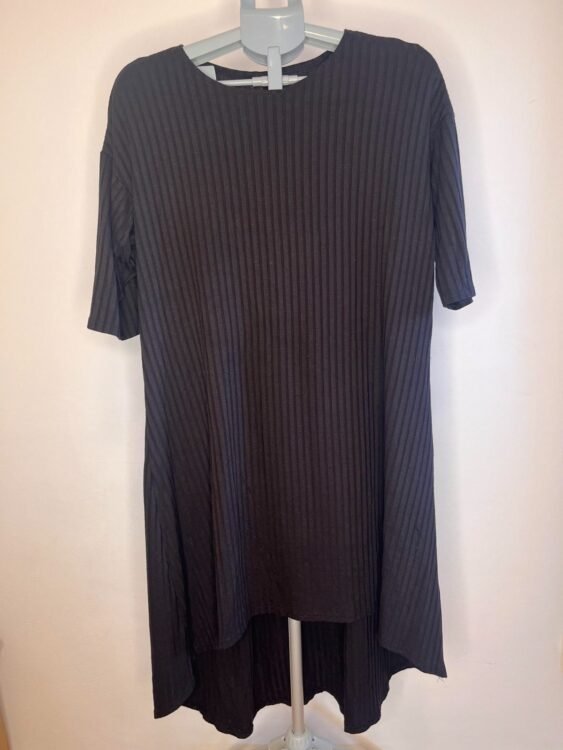 שמלה שרוול 3/4 ARTWEAR מידה L/XL פרטים