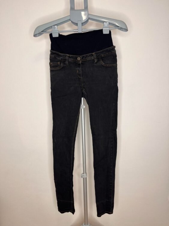 ג׳ינס הריון מידה S פרטים