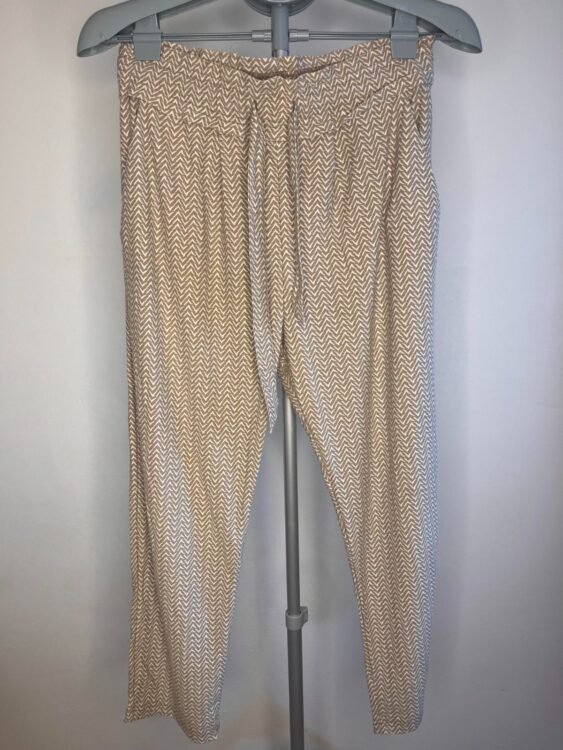 מכנס ספורט אלגנט HOODIES מידה S פרטים