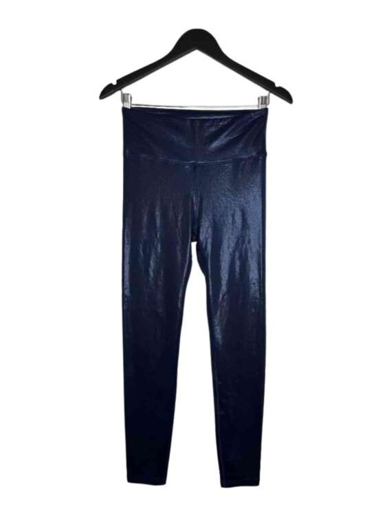 טייץ כחול מבריק AMERICAN EAGLE מידה XS-M פרטים