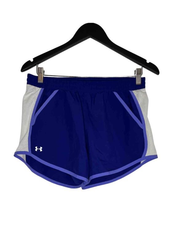מכנס ספורט Under Armour סגול מידה S‎ פרטים