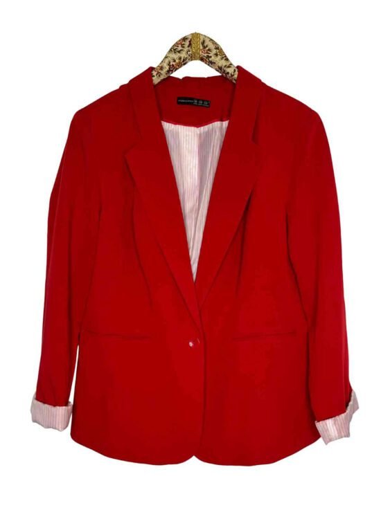 בלייזר מותן ATMOSPHERE מידה 40-44 פרטים