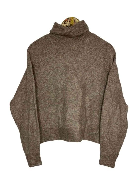 סריג גולף H&M מידה XS-M פרטים