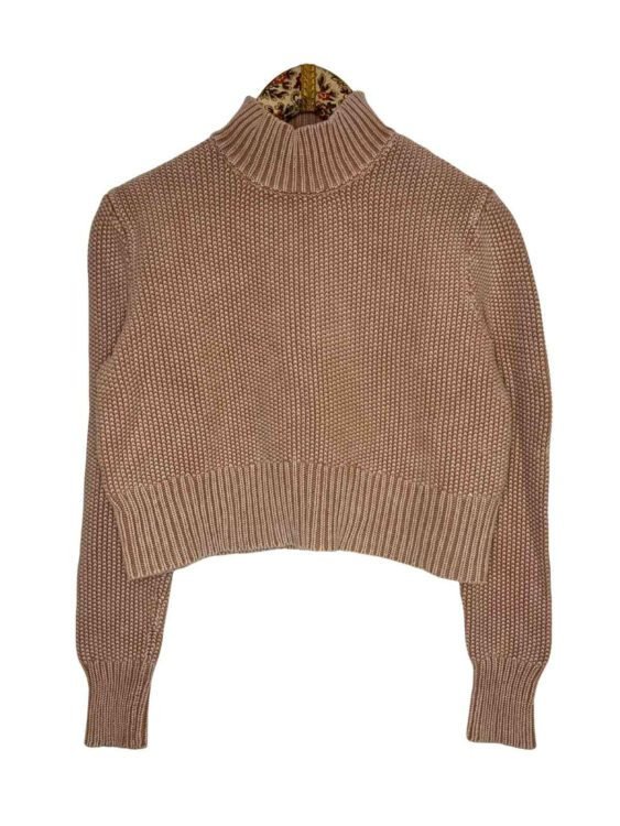 סריג גולף Kendall&Kylie מידה S פרטים