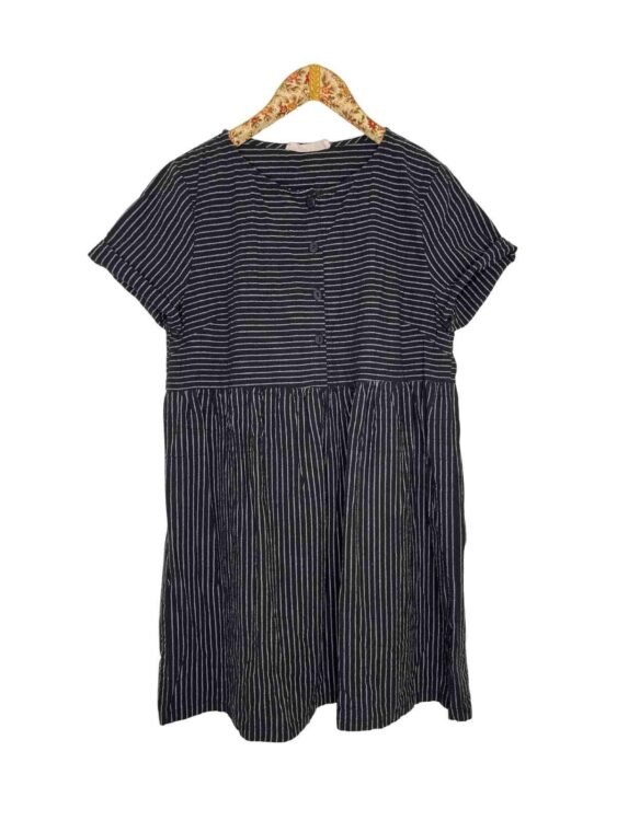 טוניקה יד שנייה מידה M