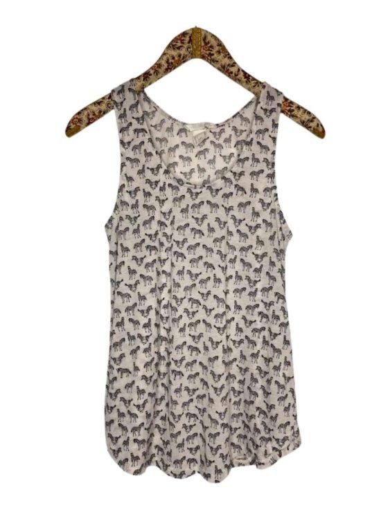 גופיה יד שנייה H&M מידה S