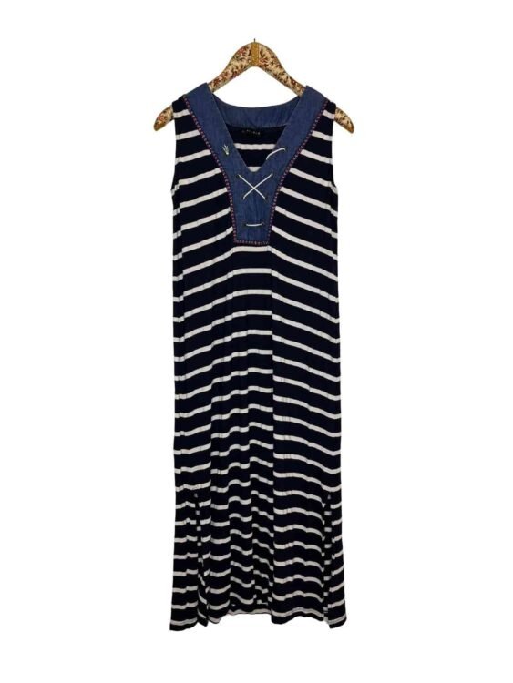 שמלה בייסיק SO SIMPLE מידה 3 פרטים