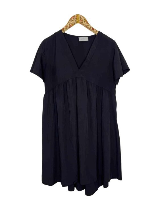 שמלה ספורט אלגנט MIMOSA מידה 40 פרטים