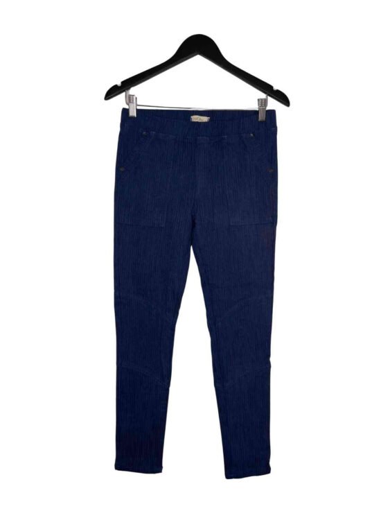 ג'ינס סטרץ׳ Yifat Bar מידה 38 פרטים