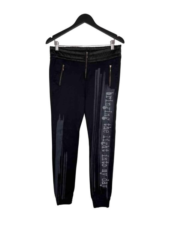 מכנס ספורט אלגנט ״1937״ מידה M/L פרטים