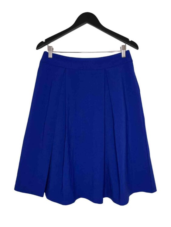 חצאית כפלים בא מאהבה מידה 40 פרטים