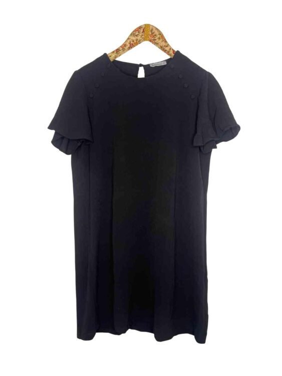 שמלה בייסיק Studio Pasha מידה M‎ פרטים