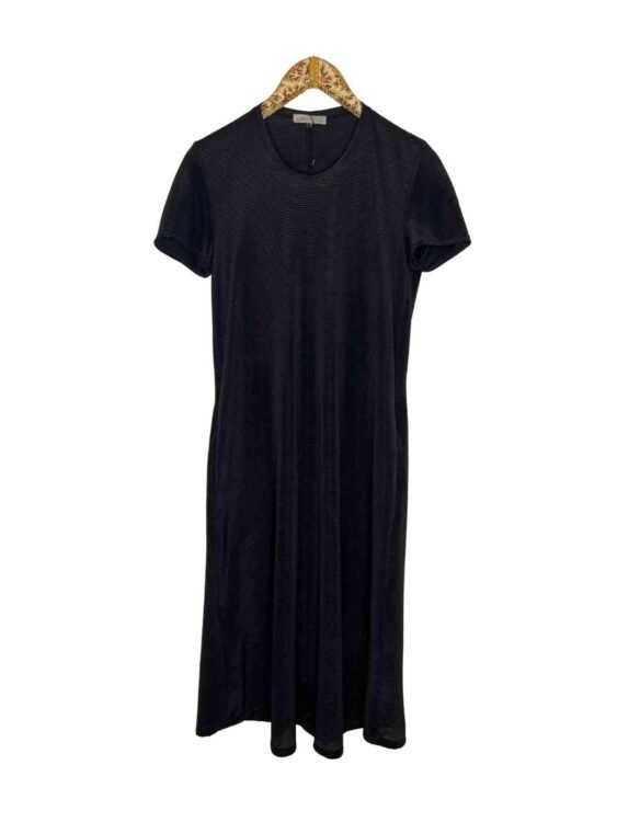 שמלת ערב עם כיסים ANAT FRIEDMAN מידה M פרטים