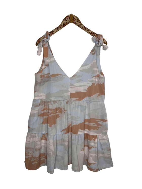 שמלת ספורט אלגנט ADDICT מידה M-L פרטים