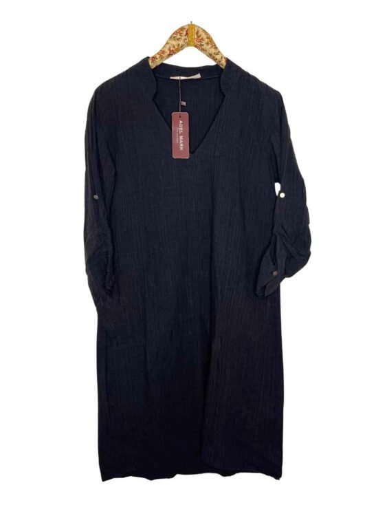 גלביה ADELE MARK מידה M עם טיקט פרטים