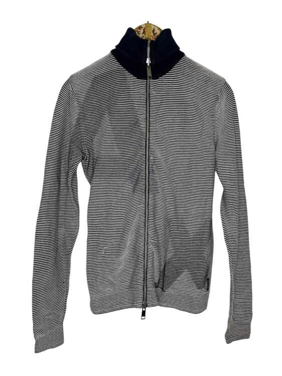 סווטשירט ARMANI מידה S פרטים