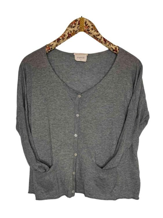 קרדיגן SACK’S מידה M פרטים