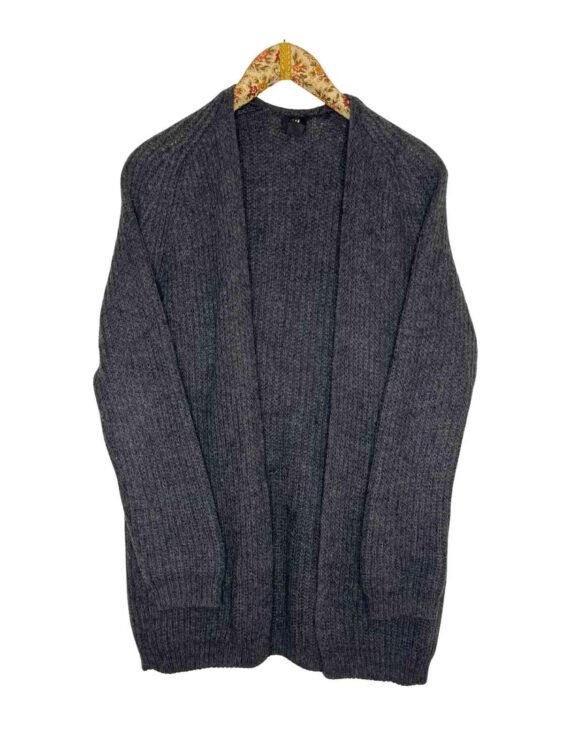 קרדיגן פתוח H&M מידה M פרטים