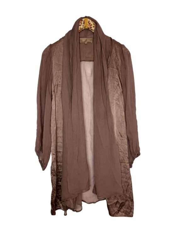 ג'קטים ומעילים יד שנייה ORNA FARHO מידה 38