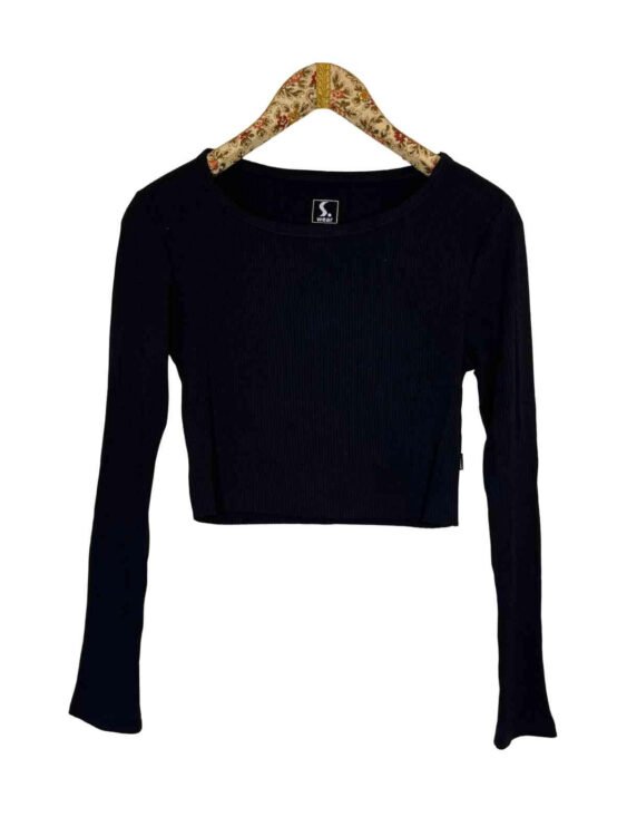 ארוך יד שנייה מידה 2