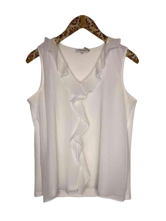 חולצה אלגנטית CALVIN KLEIN מידה M פרטים