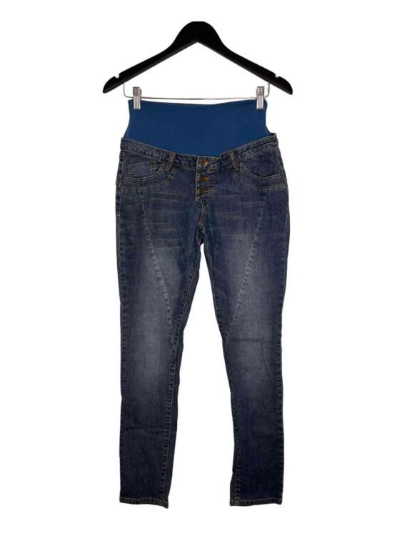 מכנסי הריון יד שנייה מידה 36