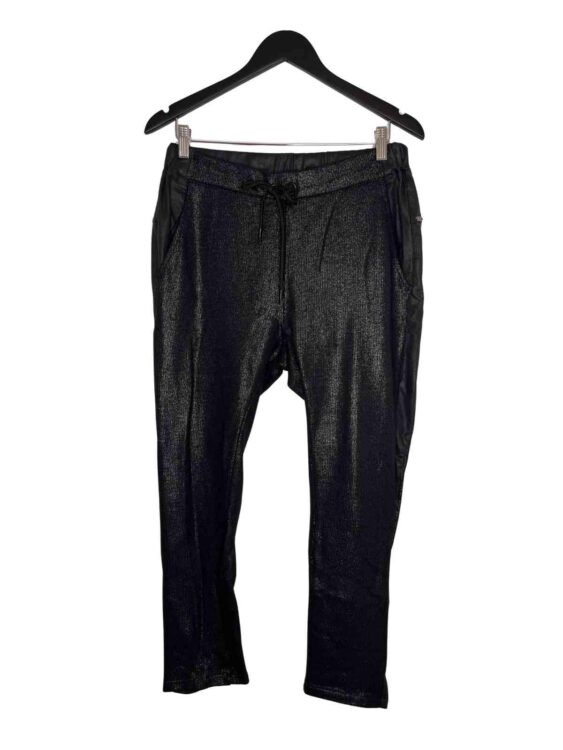 מכנס ספורט אלגנט STUDIONOA מידה L פרטים