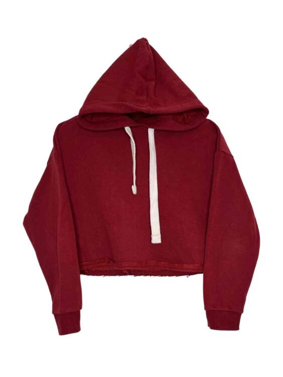 קפוצ׳ון מותן HOODIES במידה XS פרטים