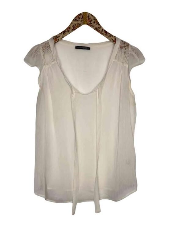 שמנת שקופה ATMOSPHERE מידה 42 פרטים