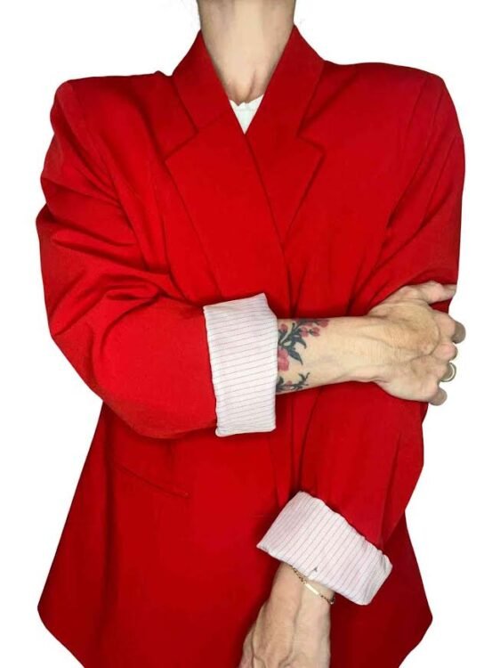 בלייזר מותן ATMOSPHERE מידה 40-44