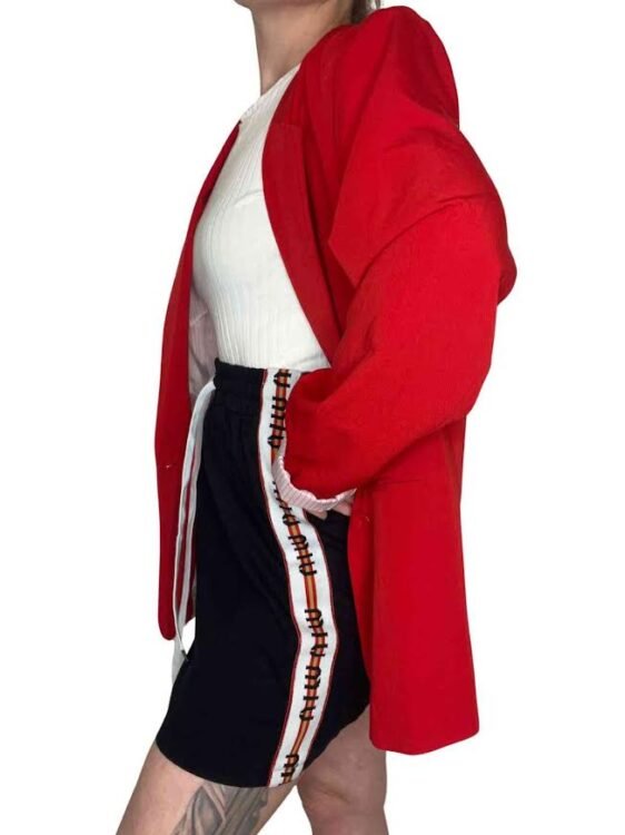 חצאית ספורט MIU MIU מידה XS