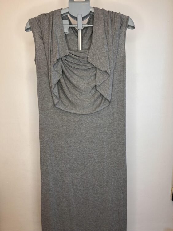 שמלה מקסי MAYA NEGRI מידה 5