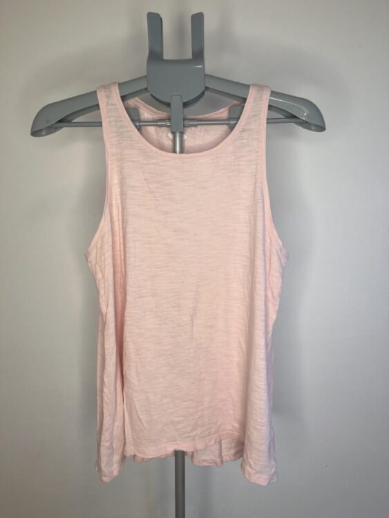 גופיה בייסיק ורוד בייבי OLD NAVY מידה M