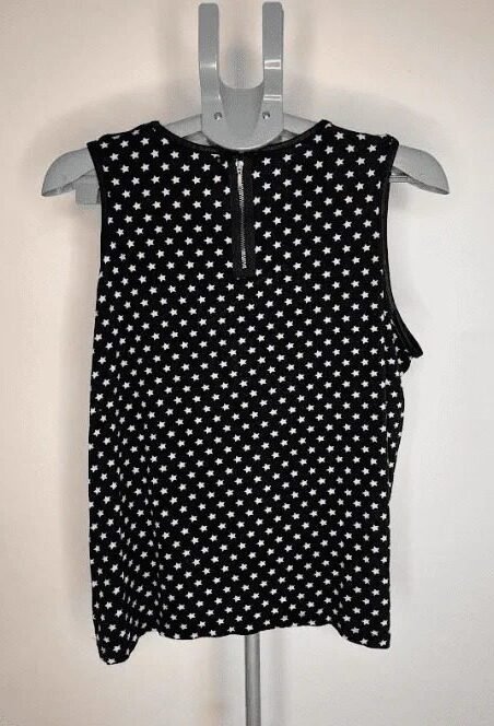 גופייה פרינט כוכבים Orly Linkovsky מידה 3