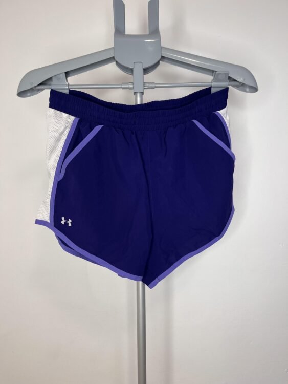 מכנס כושר Under Armour סגול מידה S‎ פרטים
